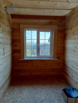 Россия, Вологодский муниципальный округ, посёлок Огарково, Сиреневая улица