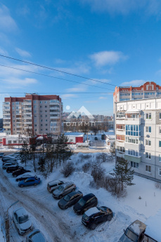 Россия, Вологда, Воркутинская улица, 16Г