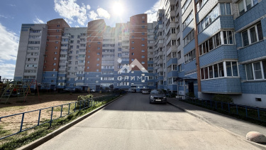 Россия, Вологда, улица Карла Маркса, 123А