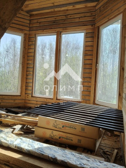 Россия, Вологодская область, село Нюксеница, Южная улица, 10