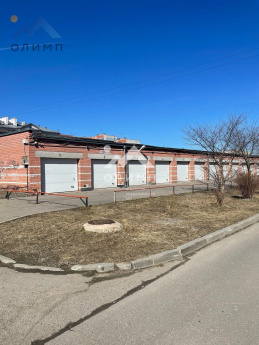 Россия, Вологда, улица Маршала Конева, 18Г