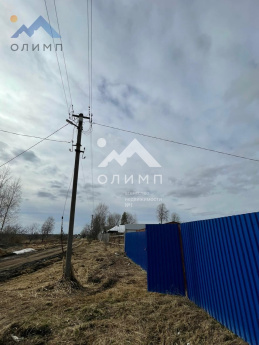 Россия, Вологодский муниципальный округ, деревня Щекино