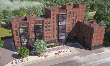 Россия, Вологда, Окружное шоссе, 39