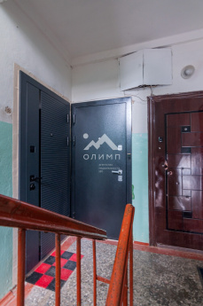 Россия, Вологодский муниципальный округ, посёлок Ермаково, Молодёжная улица, 3