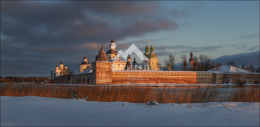 Россия, Вологодская область, Кириллов, улица Лелекова