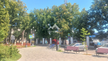 Россия, Вологда, Пушкинская улица, 43