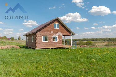 Россия, Вологодский муниципальный округ, деревня Фофанцево