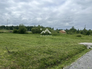 Россия, Вологодский муниципальный округ, село Новленское