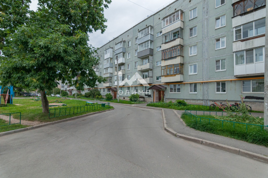 Россия, Вологда, улица Возрождения, 2