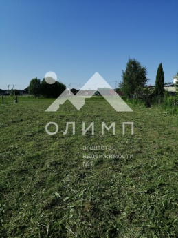 Россия, Вологодский муниципальный округ, посёлок Сосновка, Вишнёвый переулок