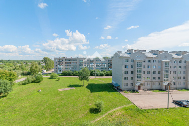 Россия, Вологда, Пионерская улица, 28