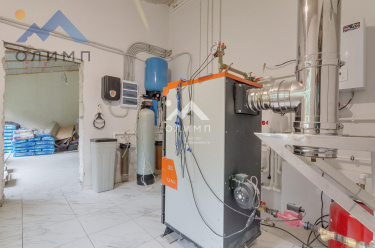 Россия, Вологодский муниципальный округ, деревня Кирики-Улита