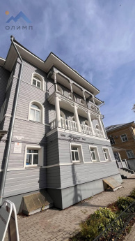 Россия, Вологда, улица Гоголя, 65