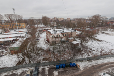 Россия, Вологда, Рабочая улица, 1