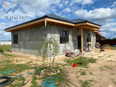 Россия, Вологодский муниципальный округ, территория Садовая вблизи посёлка Песочное