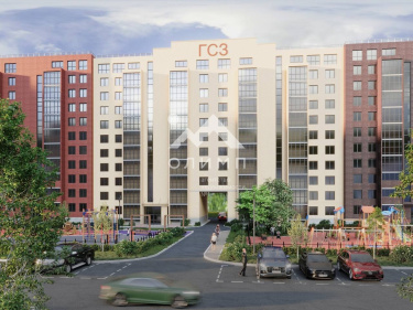 Россия, Вологда, Молодёжная улица, 22