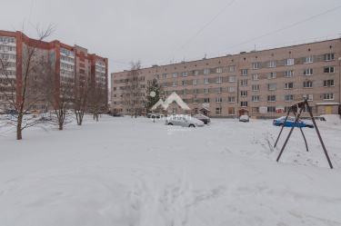 Россия, Вологда, улица Маршала Конева, 33