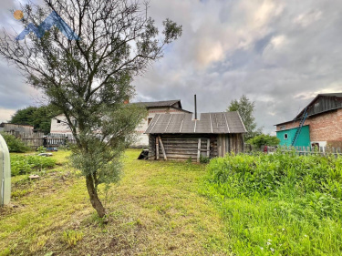 Россия, Вологодская область, Грязовецкий муниципальный округ, железнодорожная станция Туфаново, 15