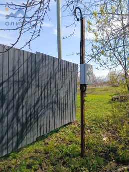 Россия, Вологодский муниципальный округ, посёлок Огарково, Сиреневая улица