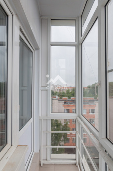 Россия, Вологда, улица Челюскинцев, 32