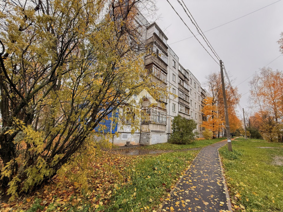 Россия, Вологда, улица Преображенского, 51А