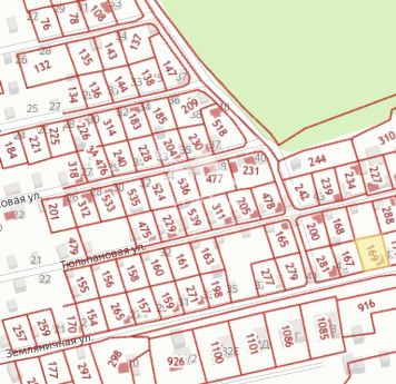 Россия, Вологда, садоводческое товарищество Поляна, Земляничная улица, 47