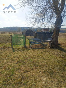 Вологодская обл, деревня Лифино, 4 13993
