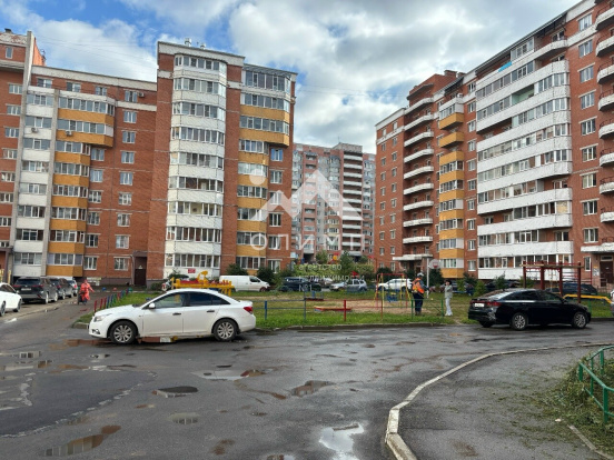 Россия, Вологда, Окружное шоссе, 26