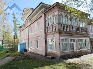 Вологодская обл, г Вологда, Советский пр-кт, 19 14075