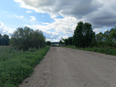 Россия, Вологодский муниципальный округ, село Погорелово