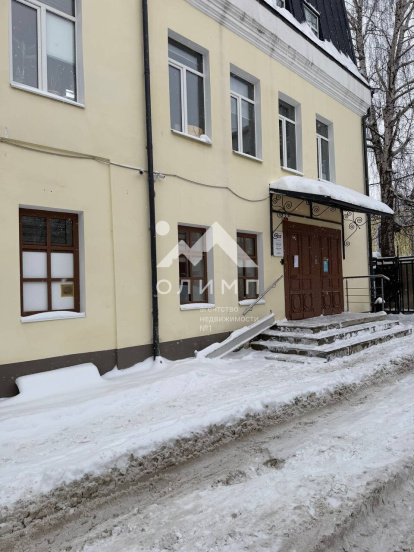 Россия, Ярославль, улица Собинова, 19