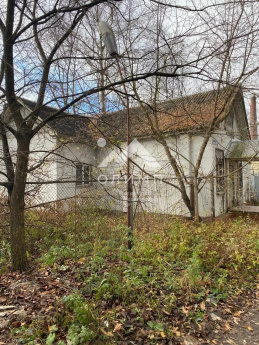 Россия, Вологда, улица Пугачёва, 20