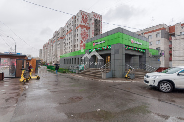Россия, Вологда, Ленинградская улица, 76