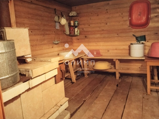 Россия, Вологодская область, Усть-Кубинский муниципальный округ, деревня Ивановская 5786110150