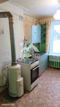 Россия, Вологодская область, Междуреченский муниципальный округ, село Шуйское, улица Горького, 7