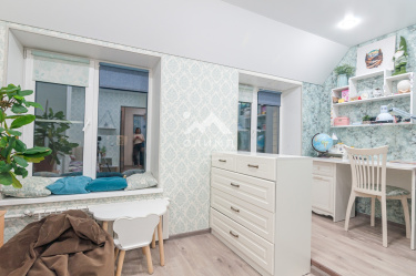 Россия, Вологодский муниципальный округ, посёлок Кувшиново, Сосновая улица, 6