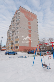 Россия, Вологда, Осановский проезд, 14