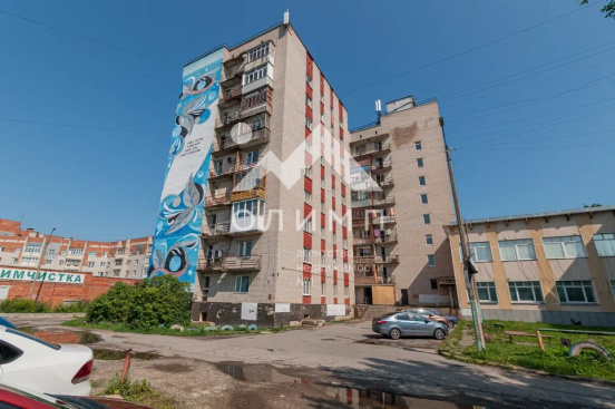 Россия, Вологда, Воркутинская улица, 5