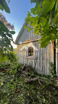 Россия, Вологодский муниципальный округ, садоводческое товарищество Лиана