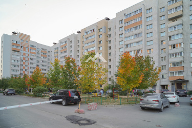 Россия, Вологда, улица Сергея Преминина, 8А