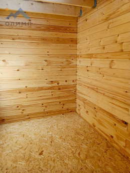 Россия, Вологодский муниципальный округ, посёлок Огарково, Сиреневая улица