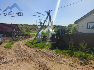 Россия, Вологодский муниципальный округ, деревня Емельяново, садовое товарищество Осаново, улица 70 лет Победы