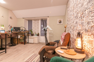 Россия, Вологодский муниципальный округ, посёлок Кувшиново, Сосновая улица, 6