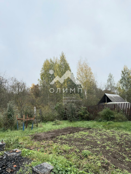 Россия, Вологодский муниципальный округ, садоводческое товарищество Броун 5672175596