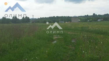 Россия, Вологодский муниципальный округ, посёлок Сосновка