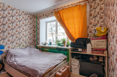 Россия, Вологда, улица Городской Вал, 11