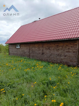 Вологодская область, территория Садовая вблизи посёлка Песочное, Солнечная улица 14473