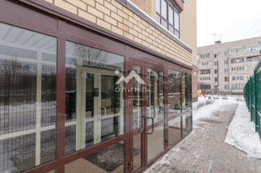 Россия, Вологда, улица Возрождения, 26Б