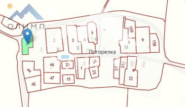 Россия, Вологодская область, Грязовецкий муниципальный округ, деревня Погорелка (сельское поселение Юровское)