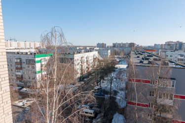 Россия, Вологда, микрорайон Водники, Северная улица, 26